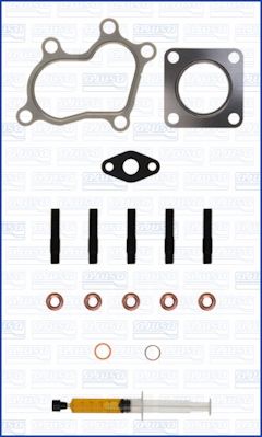 SET MONTAJ TURBOCOMPRESOR