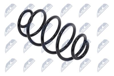 ARC SPIRAL NTY ASZFT031 11