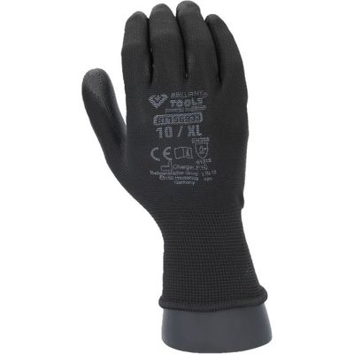 Vorschau Schutzhandschuh Ansicht 6