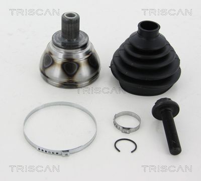 TRISCAN 8540 29165 ШРУС  для VW TIGUAN (Фольцваген Тигуан)
