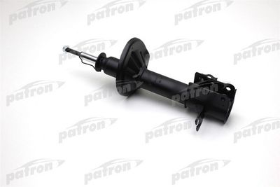 Амортизатор PATRON PSA333181 для MAZDA 323