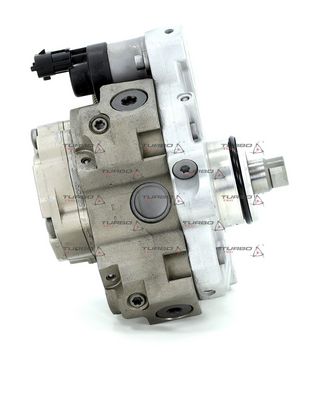 POMPA DE INALTA PRESIUNE