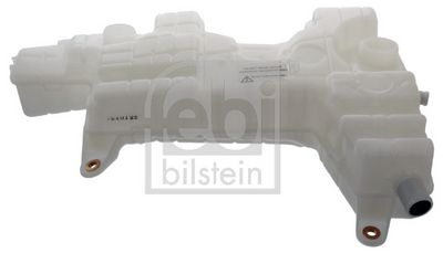 FEBI BILSTEIN Ausgleichsbehälter, Kühlmittel