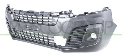 Буфер PRASCO PG9241020 для PEUGEOT EXPERT