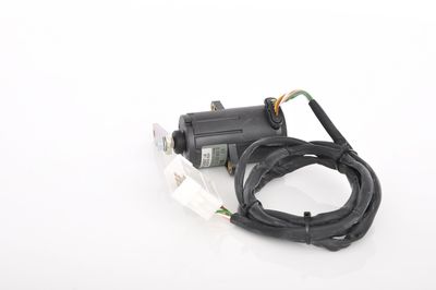 SENZOR PEDALA ACCELERATIE BOSCH 0206001011 11