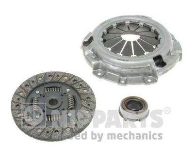 Комплект сцепления NIPPARTS J2003042 для MAZDA XEDOS