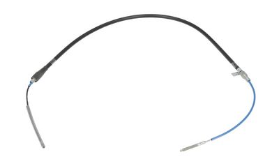 CABLU FRANA DE PARCARE