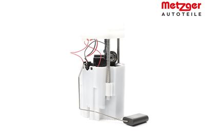 SISTEM ALIMENTARE CU COMBUSTIBIL METZGER AUTOTEILE 2250650 8