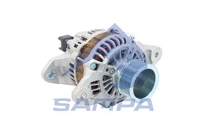 Alternador