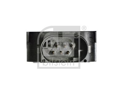 PEDALA ACCELERATIE FEBI BILSTEIN 37152 1