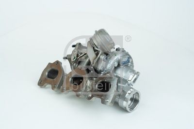 Lader, ladesystem FEBI BILSTEIN 187597