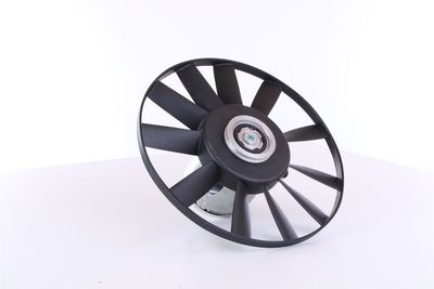 VENTILATOR RADIATOR NISSENS 85720 39