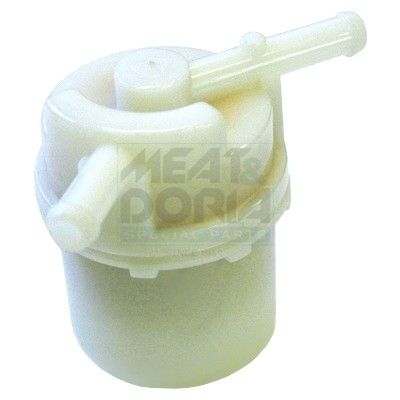FILTRU COMBUSTIBIL MEAT & DORIA 4519