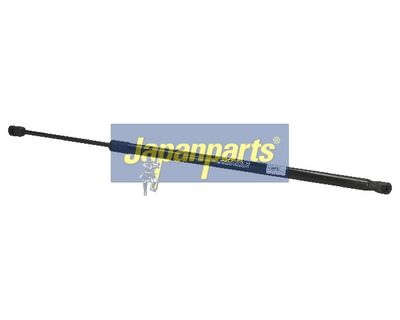 JAPANPARTS Dujinė spyruoklė, bagažinė