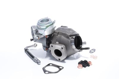 LADER AUFLADUNG BTS Turbo T981011 13