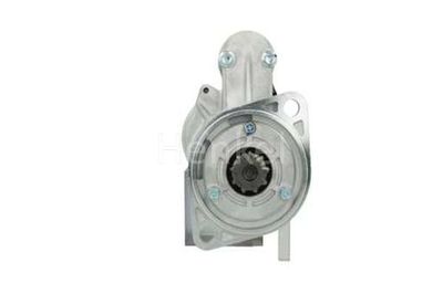 Стартер Henkel Parts 3110785 для ISUZU D-MAX