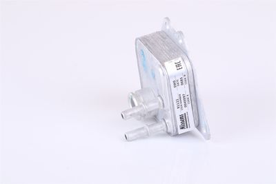 RADIATOR ULEI ULEI MOTOR NISSENS 91122 14