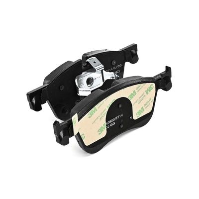 BREMSBELAGSATZ SCHEIBENBREMSE DELPHI LP3914 25