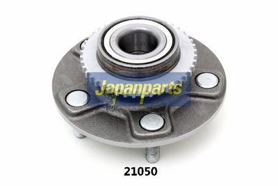 JAPANPARTS Rato stebulė