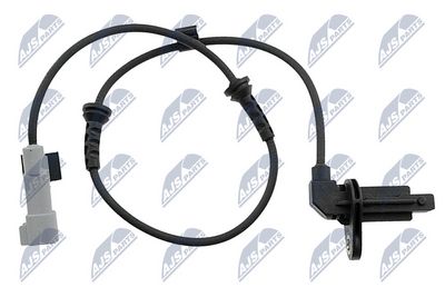 датчик, обороти на колелото NTY HCA-CH-094
