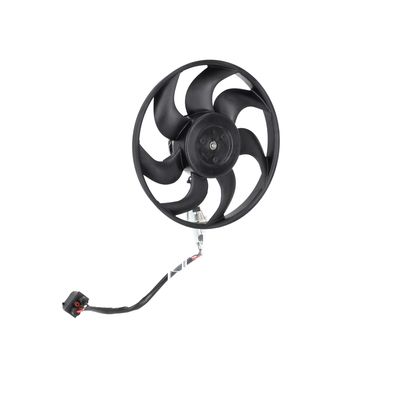 VENTILATOR RADIATOR NISSENS 85730 39