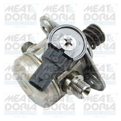 MEAT & DORIA 78533 Топливный насос  для BMW 4 (Бмв 4)