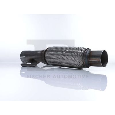 TEAVA FLEXIBILA ESAPAMENT FA1 VW450391 6