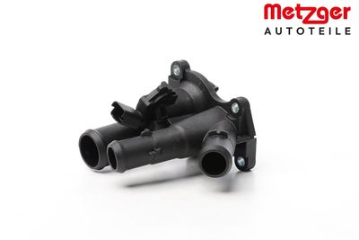 TERMOSTAT LICHID RACIRE METZGER AUTOTEILE 4006203 29