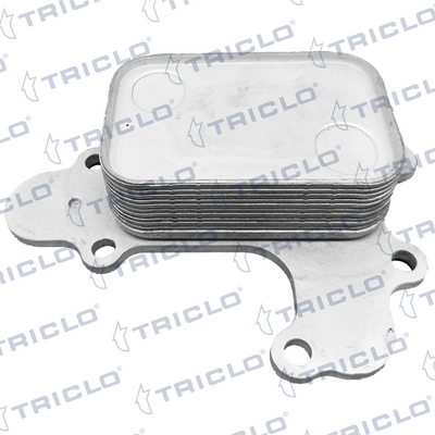 маслен радиатор, двигателно масло TRICLO 410580