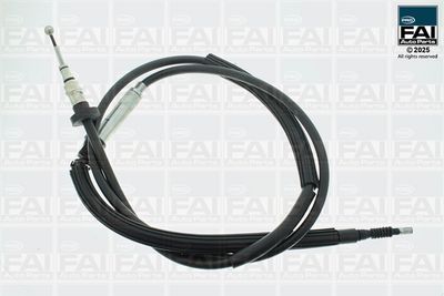 Tažné lanko, parkovací brzda FAI AutoParts FPBC699