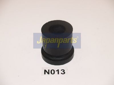 JAPANPARTS Наконечник поперечной рулевой тяги