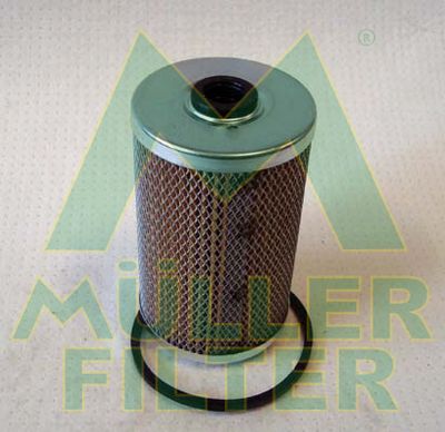 Топливный фильтр MULLER FILTER FN11147 для MERCEDES-BENZ PULLMANN