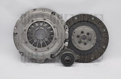 комплект съединител QUINTON HAZELL QKT4111AF