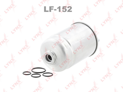 LF-152 LYNXauto Топливный фильтр