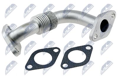 Vamzdis, EGR vožtuvas