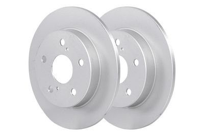 Kočni disk ATE 24.0110-0434.1