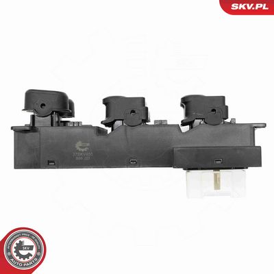 COMUTATOR MACARA GEAM ESEN SKV 37SKV455 4