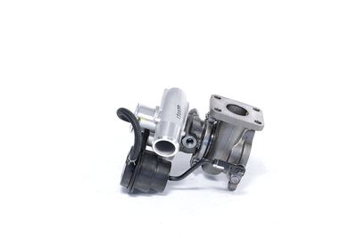 LADER AUFLADUNG BTS Turbo T914258 10