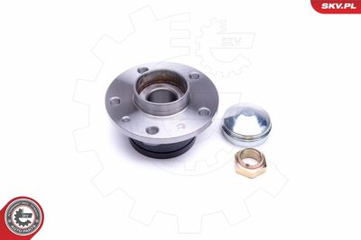 Wheel Bearing Kit 29SKV301