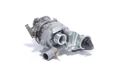 LADER AUFLADUNG BTS Turbo T911221BT 32