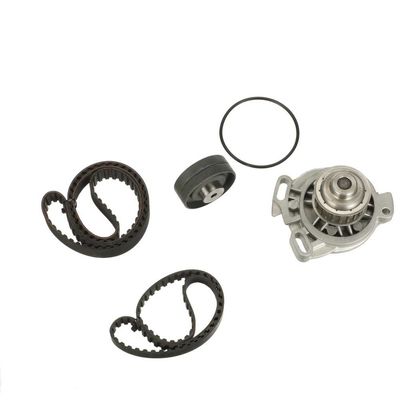 SET POMPA APA + CUREA DINTATA GATES KP15035 61