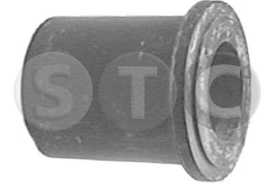 LAGERBUCHSE BLATTFEDER