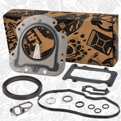 SET GARNITURI CARTER