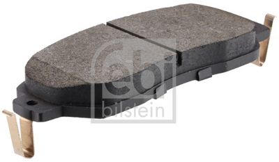 Bremseklodser FEBI BILSTEIN 1007520