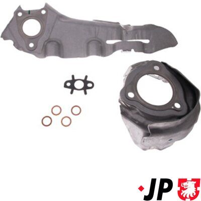 SET MONTAJ TURBOCOMPRESOR