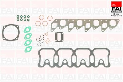 Комплект прокладок, головка цилиндра FAI AutoParts HS1004NH для FORD SCORPIO