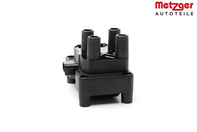 BOBINA DE INDUCTIE METZGER AUTOTEILE 0880073 10