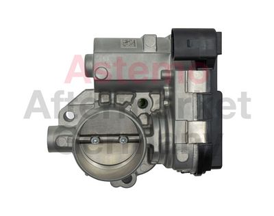 DROSSELKLAPPENSTUTZEN