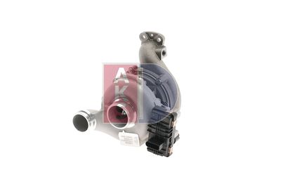 LADER AUFLADUNG AKS DASIS 125034N 4