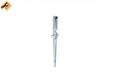 CONDENSATOR CLIMATIZARE NRF 350363 3